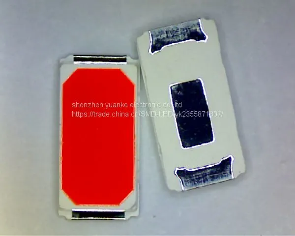 0.2Вт/0.5Вт SMD 5730 светодиодный чип photo-2