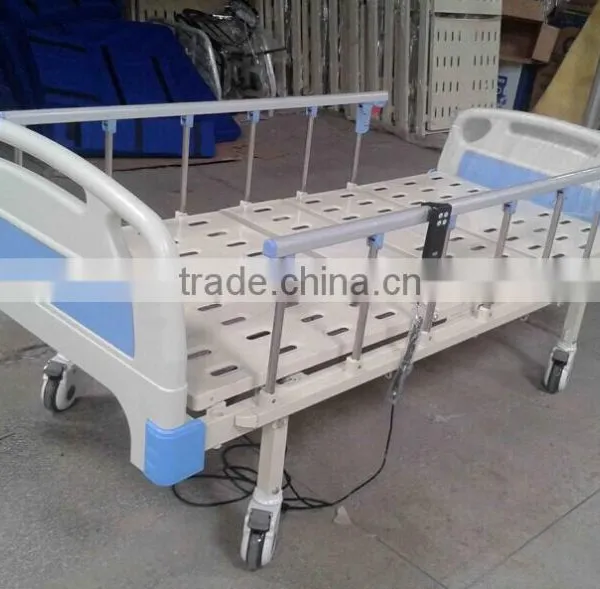 Hot Selling Cama Hospital/Electric Hospital Bed/Foldable Hospital Bed photo-2
