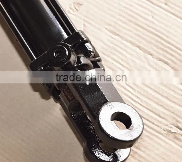 Tie-Rod Cylinder Used for Press photo-4