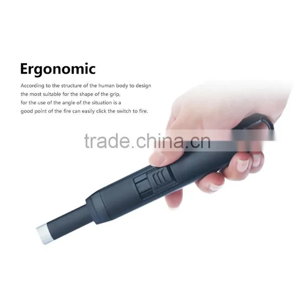 USB Rechargeable Kitchen Lighter photo-5