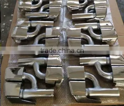 High Quality Tail Pipe photo-2