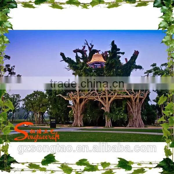 Decorated at Garden and Home Lie Fallow With Children. Artificial Funtain and Sculpture for Sale photo-6