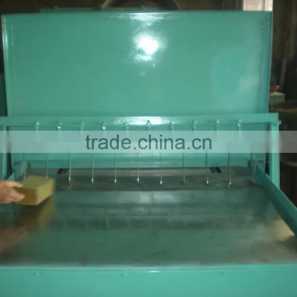 ISO Approved Floral Foam Machine photo-6