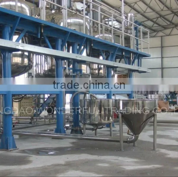 Paint Machine Manufacturer, Water Coating Machine, Floor Coating Production Line photo-5