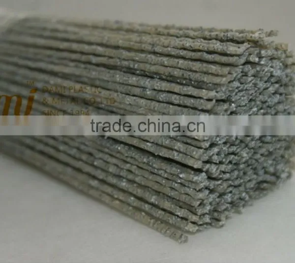 High Quality NYLON 612 PA 610 N6 Abrasive Filament Provider of Excellent Flexibility and Abrasion Resistance photo-2
