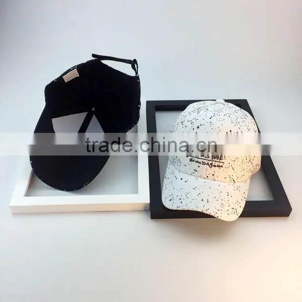 2017 Custom Printed Cap DongGuang Cap Factory Sport Baseball Caps photo-3