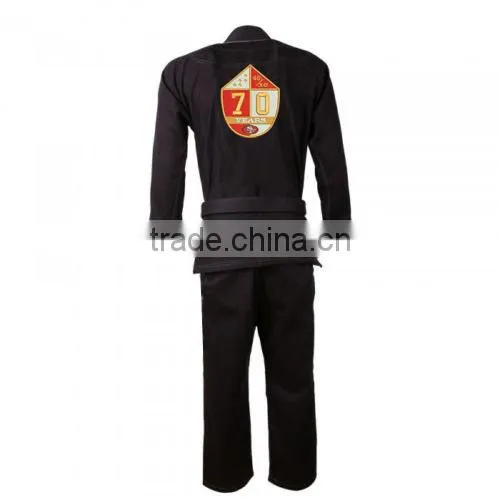 Pearl Weave Bjj Gi Judo Uniform for Women / Women BJJ Gi / Peal Weave Top Quality BJJ for Women photo-3