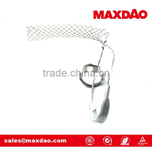 One Eye 1/2" Lace up Hoisting Grips photo-6