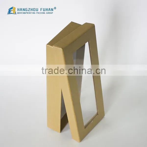Factory Specializing in Quality Clear Plastic Lid Packaging Box photo-5