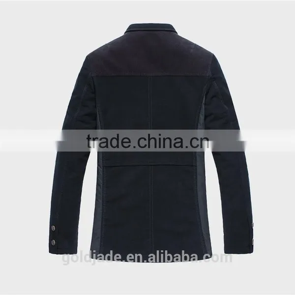 2016 New Stylish Gentlement Causal Suit ,leisure Suit photo-5