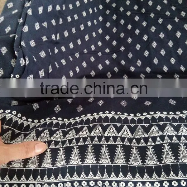 Printed Fabric for Surgical, Scrub, Lab, Work Hat, Cap for Advertising, Logo Customized photo-5