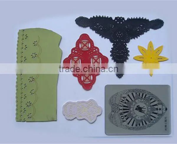 Good Quality 1800*1000mm Auto-feeding Cloth Cutting Machine for Sale photo-3