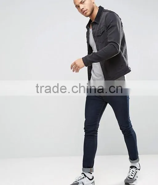 Xinlan High Quality Competitive Summer Cool Custom Grey Gym Wear Comfortable Cotton Spandex Fashion Men's Sexy Sport Tank Tops photo-4