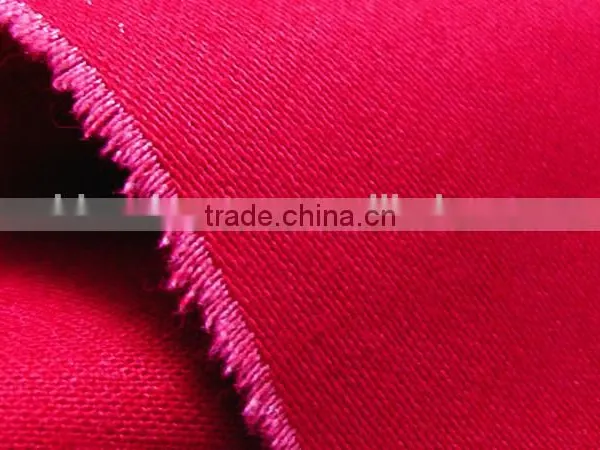 21*16 Cotton Twill Fabric Cotton Yarn Stocklot photo-3
