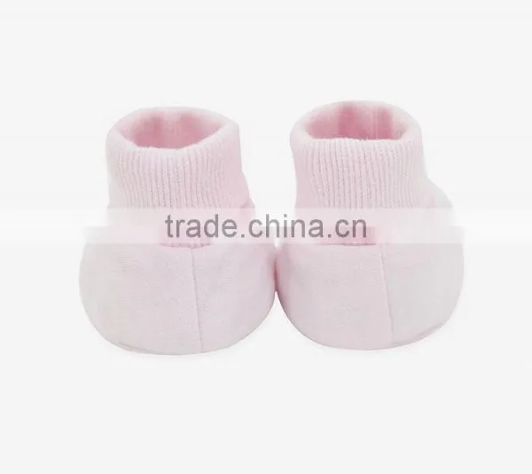 Wholesale Baby Product Lovely Beer Embroidered Organic Cotton Fancy Baby Sock photo-4