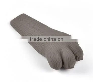 Here Kitty Cat Paw Door Stopper ,cat Paw Doorstopper