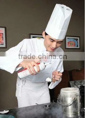 Working Clothes for Chef