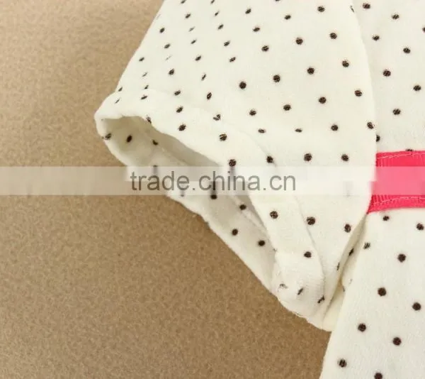 White Colour Children Clothing White Colour Kids Clothes White Children Dress Girls photo-4
