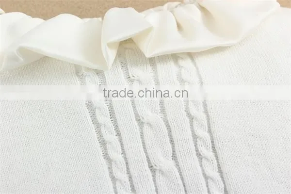 Newest Girls Sweater Design for 2015 New Year From China Factory Wholesale Price(14285) photo-3