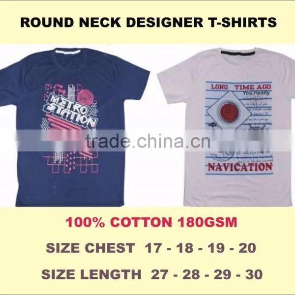 T-Shirts 100% Cotton O-Neck Low Price High Quality photo-3