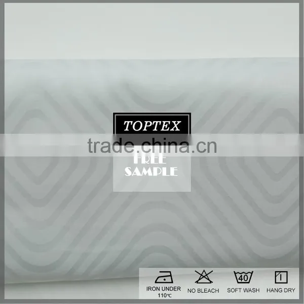 100% Cotton Bedsheet Fabrics photo-2