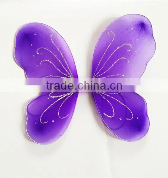 Halloween Party Pumpkin Butterfly Wings Child Fancy Dress Pumpkin Costume Set photo-6
