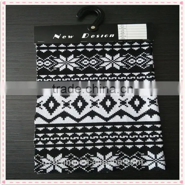 Knitted Fabric Knitted Cloth, Pure Cotton Wool Acrylic Knit Cloth Fabric