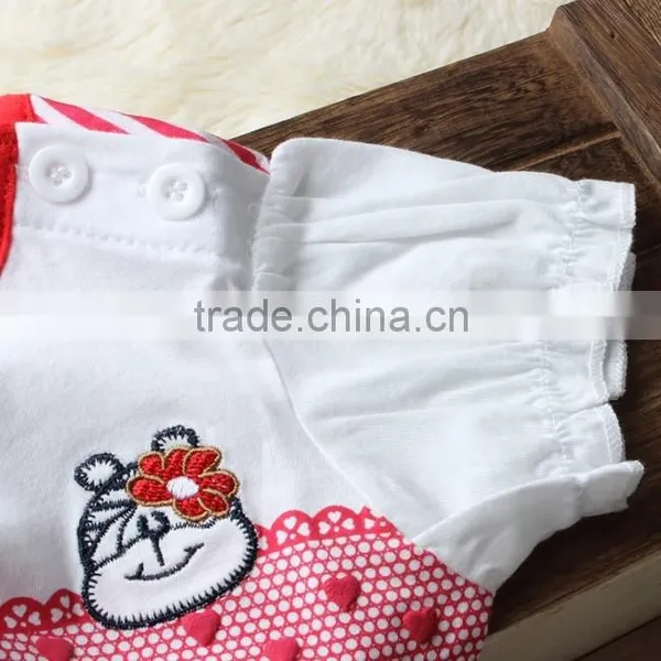 Custom 1 Year Old Baby Kid Clothes Kids Girls T Shirt photo-3