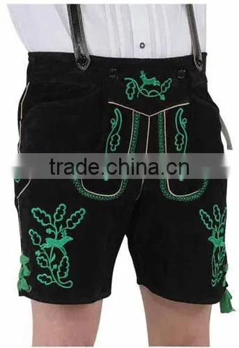 Bavarian Shorts photo-5