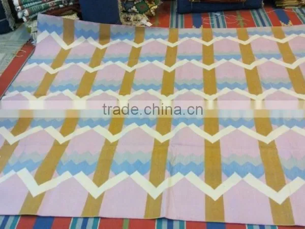 Cotton Fine Rugs photo-6