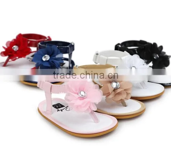Rome Shoes for Baby, Dimond Baby Girl Shoes photo-2
