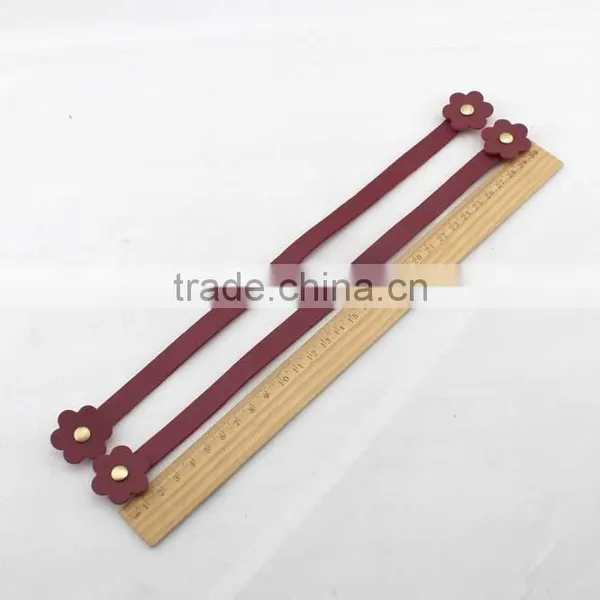 Handbag Carrying/purse Tape/quilting& Sewing Accessory photo-4