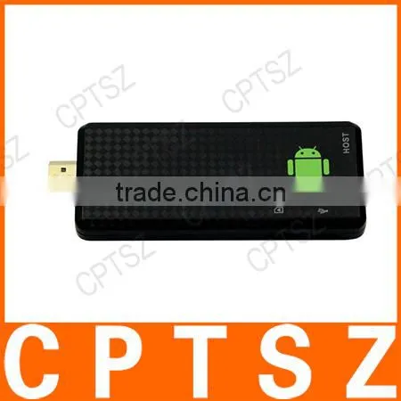 Quad Core 1G ROM 8G RAM Android 5.1 BlueTooth WIFI MK809III MINI PC photo-2