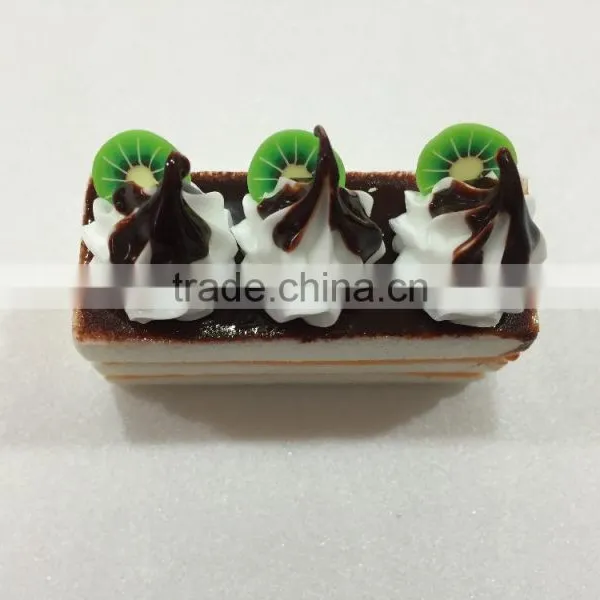 2016 Hot Selling Promotional Gifts Simulated Food Model photo-3