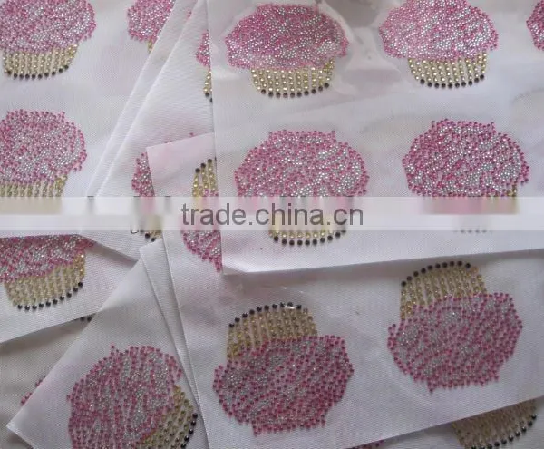 Motif Paper Hot Fix Paper Hot Fix Tape photo-6
