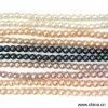 Sell Cultured Pearl Necklaces