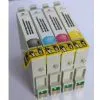 New Compatible Ink Cartridge T0691 T0692 T0693 T0694