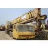 USED KATO MOBILE CRANE/ TRUCK CRANE NK-350 IN VERY GOOD WORKING CONDITION photo-2