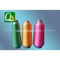 MS Type Embroidery Yarn photo-2
