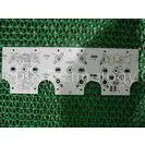 Flexible High Power Infrared Led Light Pcb Board With FR4 / CEM1 / CEM3 Base