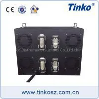 Tinko Brand 16 Zone Dual Hot Runner Temperature Controller for Injection Mold OEM Service photo-2