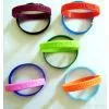 Silicone Bracelet Silicone Wristbands photo-2