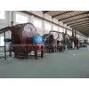 Tire Recycle Production Line