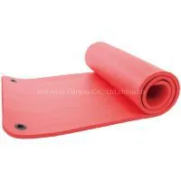 The Best PVC Yoga Mat for Yoga Girl