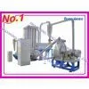 High-Speed Flour Mill