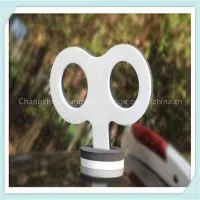 Waterproof Key Polyethylene Clockwork Foam