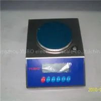 Intrinsically Safe Balance