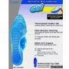 Sell Orthotic Gel Insoles