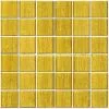 Gold Leaf Mosaic