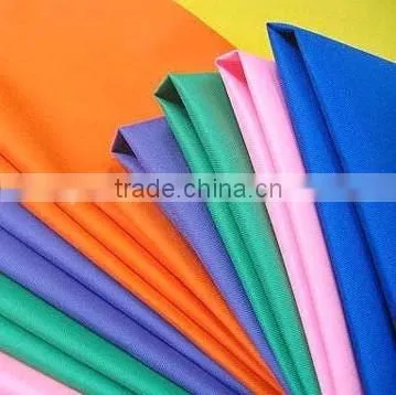 Plain Dyed Poplin